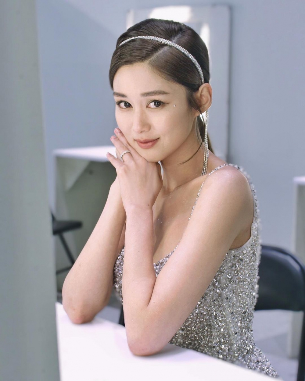 岑麗香IG