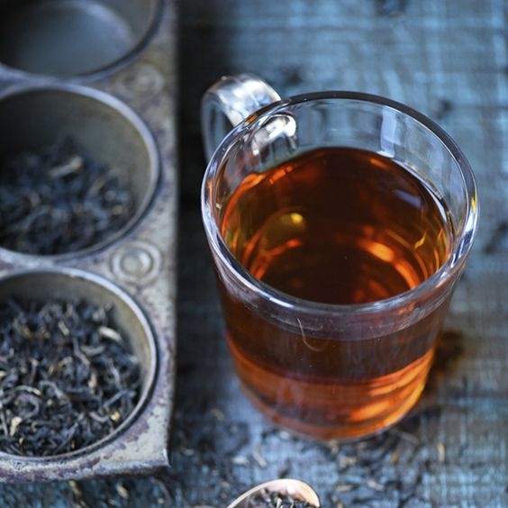 烏龍茶