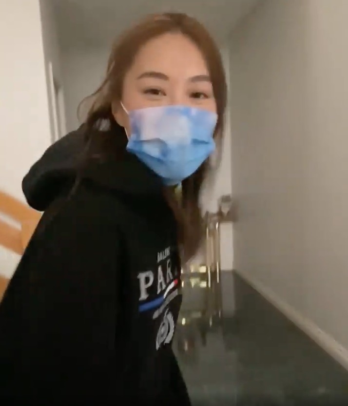 陳瀅IG