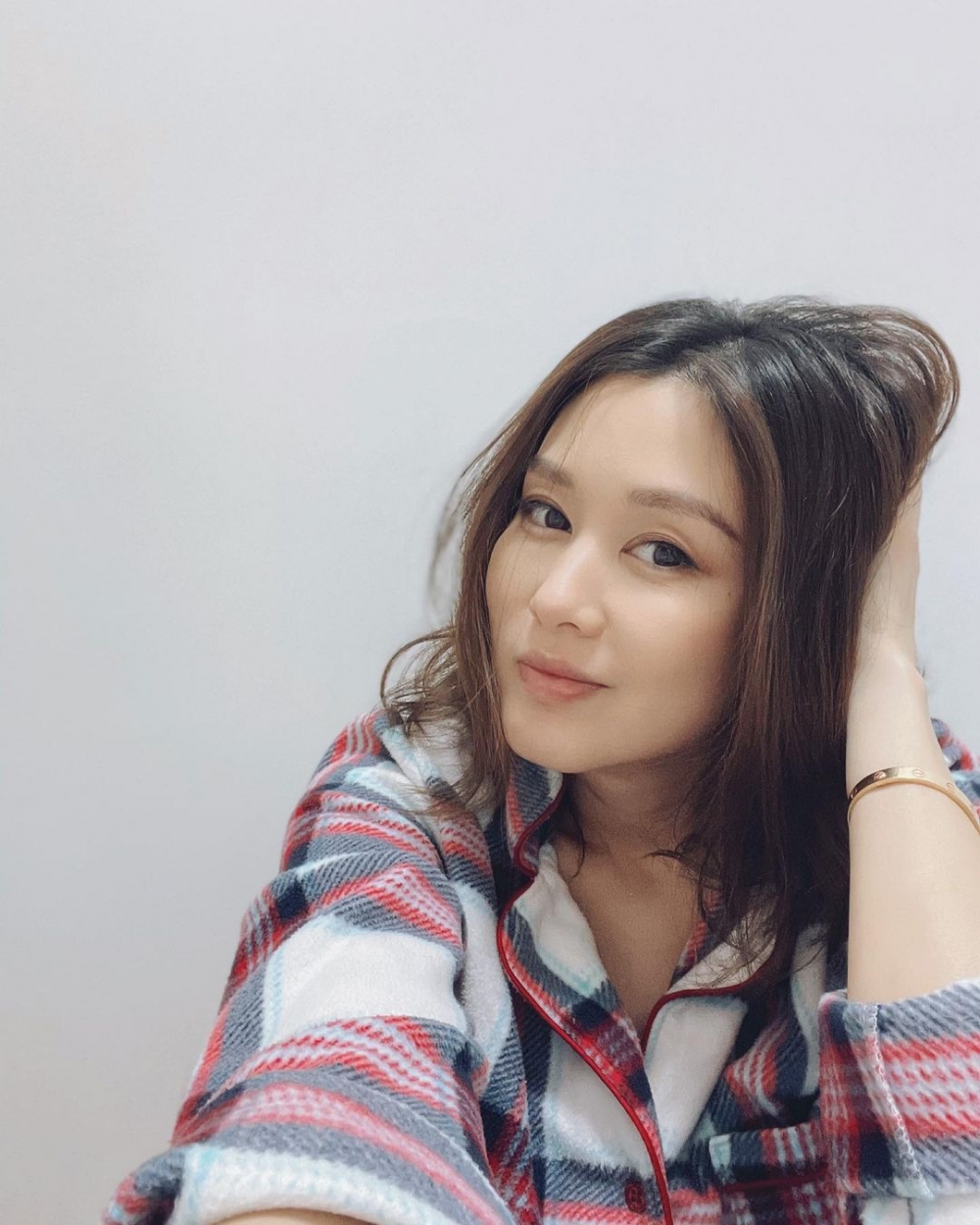 岑麗香IG