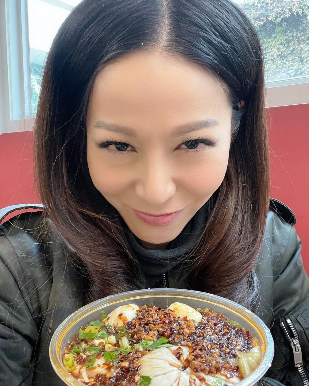 滕麗明 IG