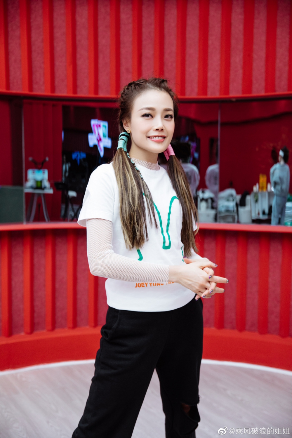 《乘風破浪的姐姐2》