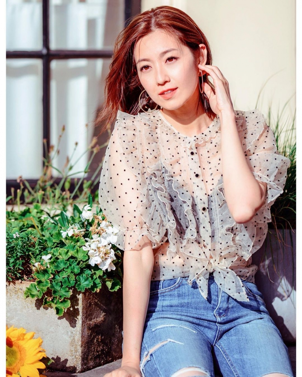 陳自瑤