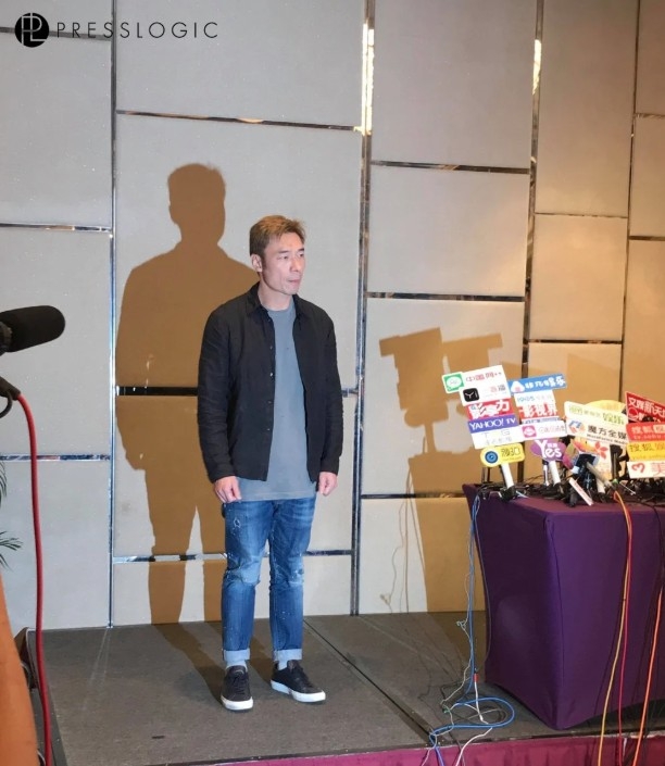 當年聲淚俱下誓言會洗心革面嘅許志安有消息指佢將會全面復工
