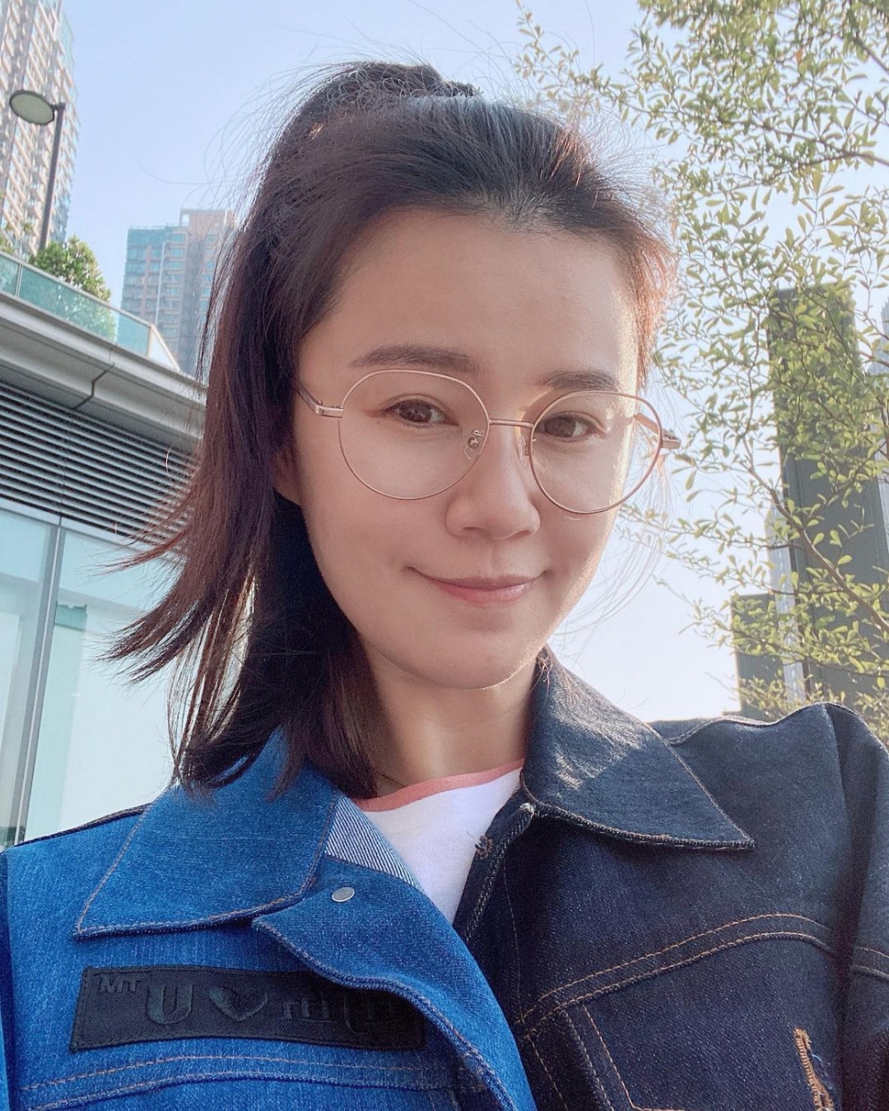 黃翠如IG