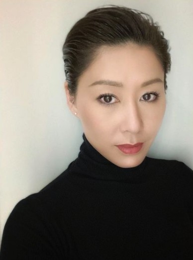 胡定欣IG