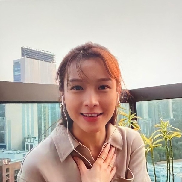 李佳芯喺新劇仲未正式開始宣傳工作就已經不忘派褔利給粉絲