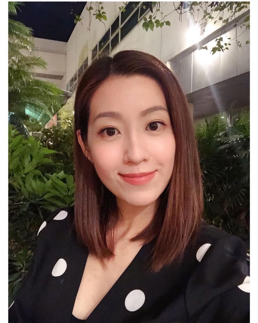 陳自瑤IG