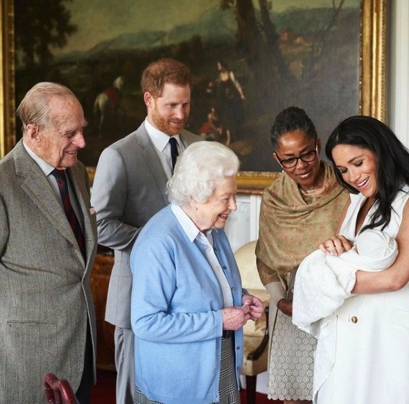 IG@theroyalfamily