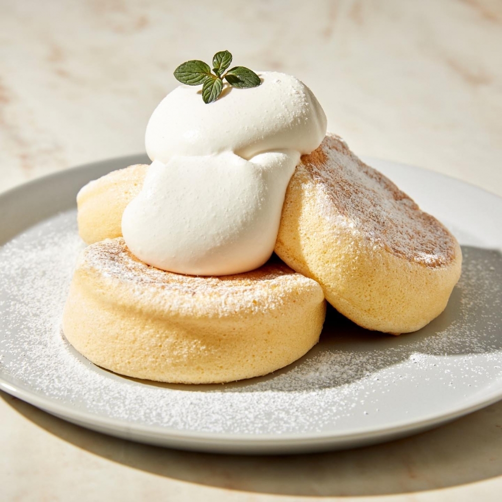 香港分店餐單亦跟足日本店舖