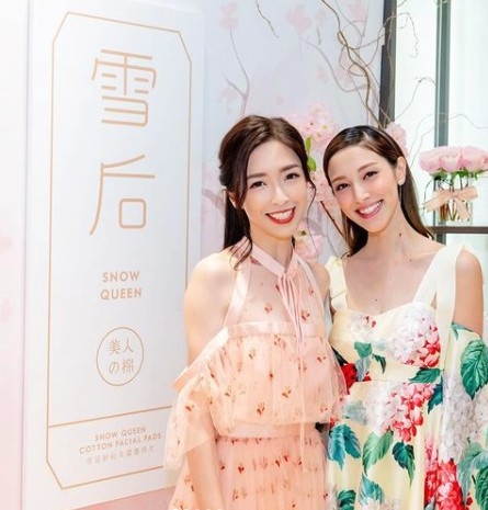 雪姨IG