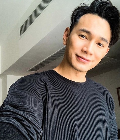 王梓軒睇嚟又多個新名喇！