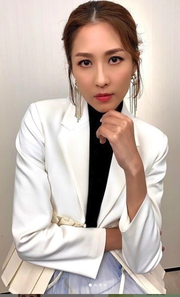 陳敏之IG