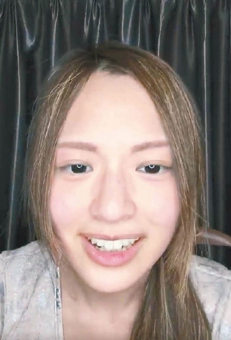 馮盈盈IG