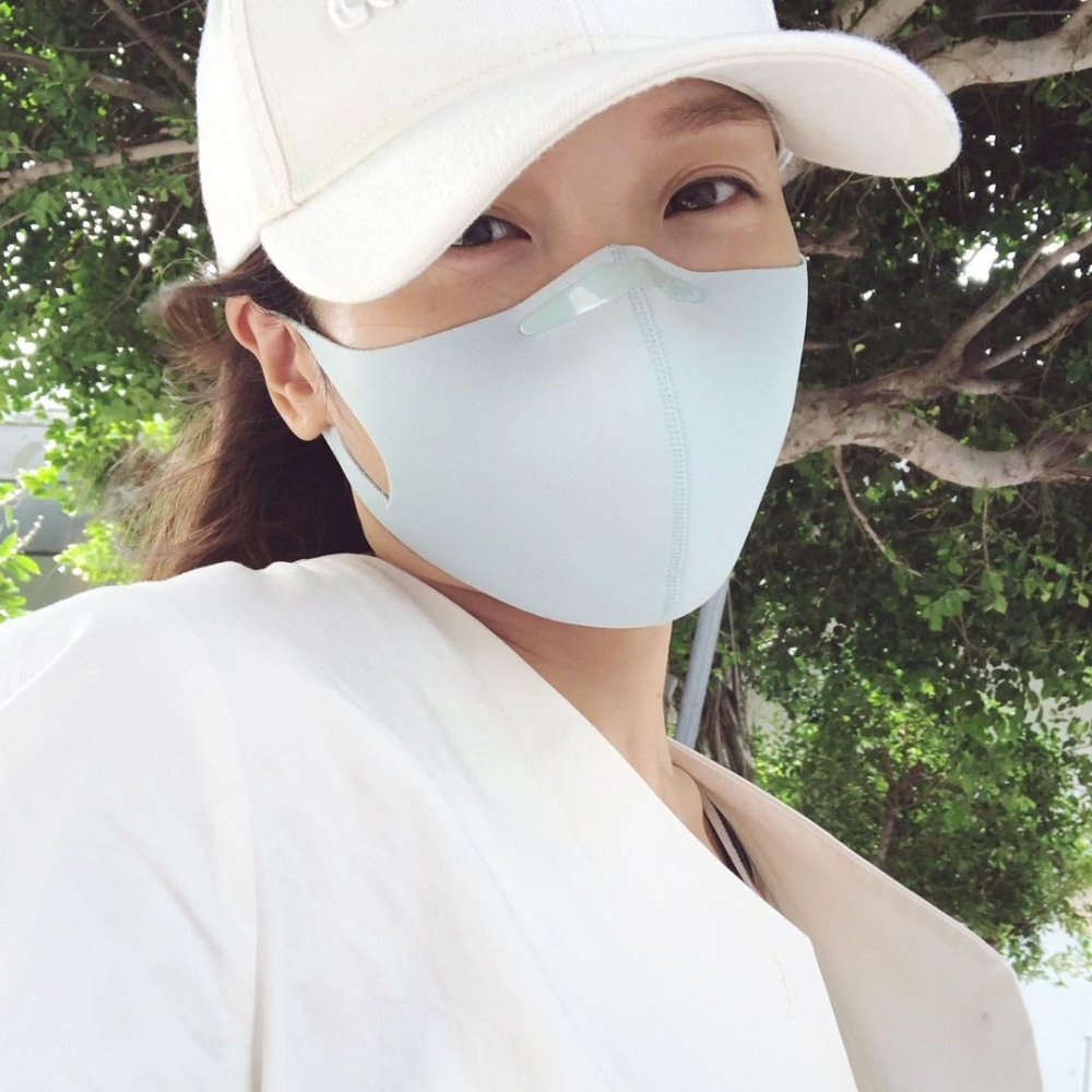 李佳芯IG