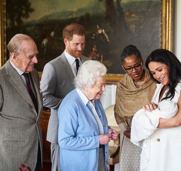 IG@theroyalfamily