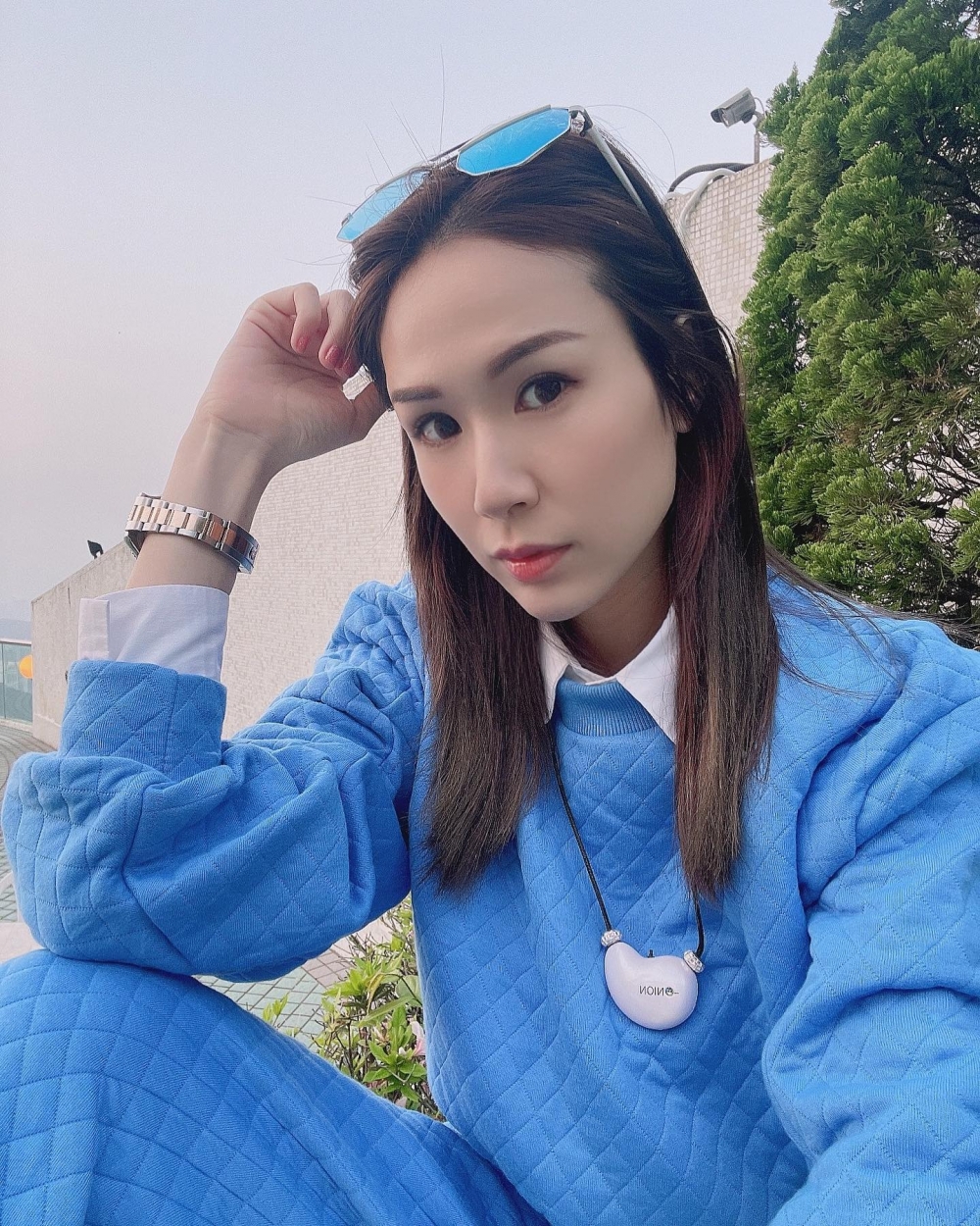 莊思明FB