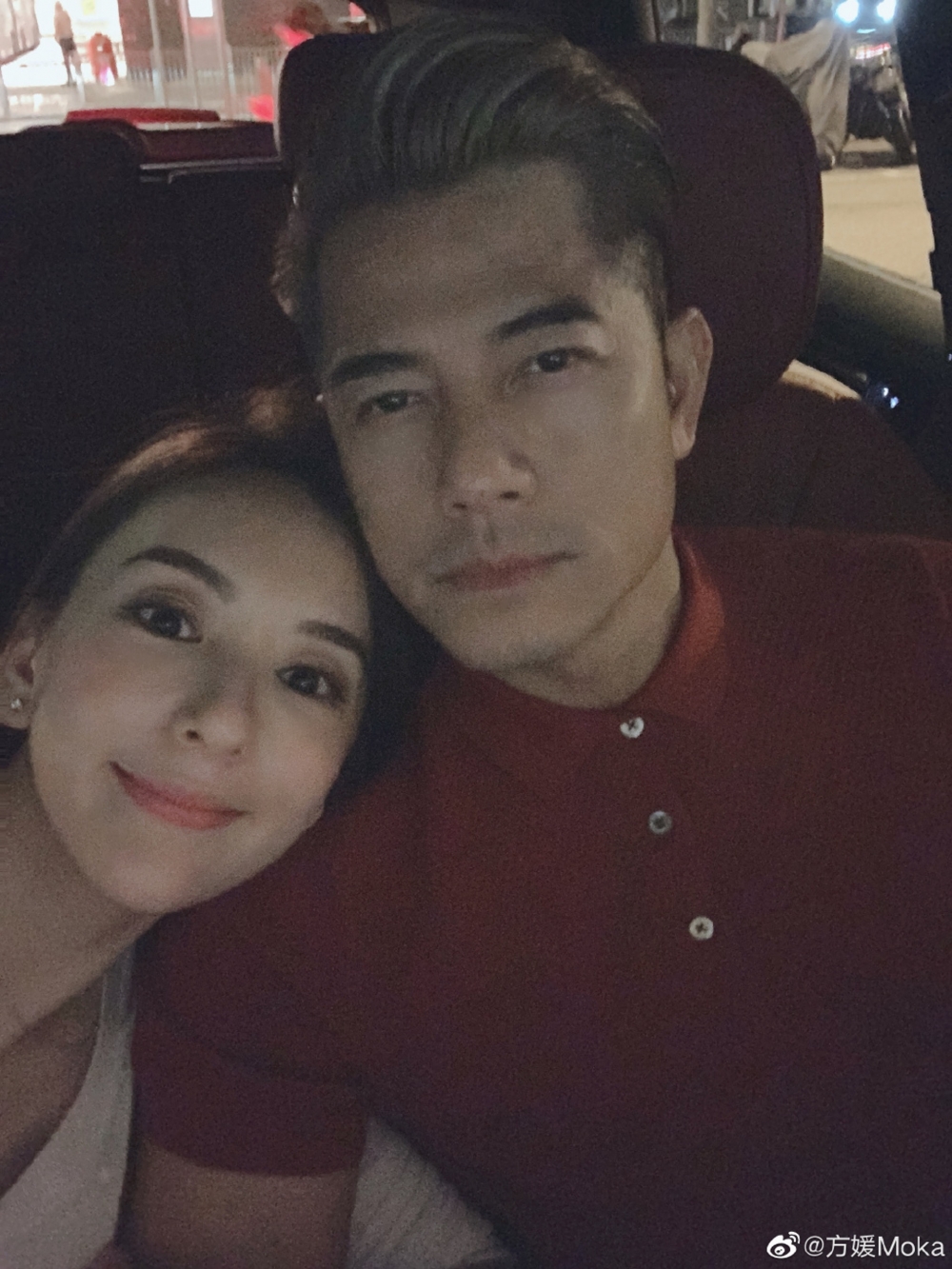 唔知下次會唔會見到細妹 Charlotte 嘅正面呢？！