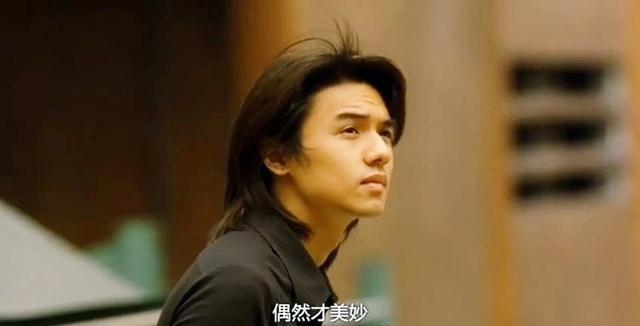馮德倫當年都有份拍《美少年之戀》
