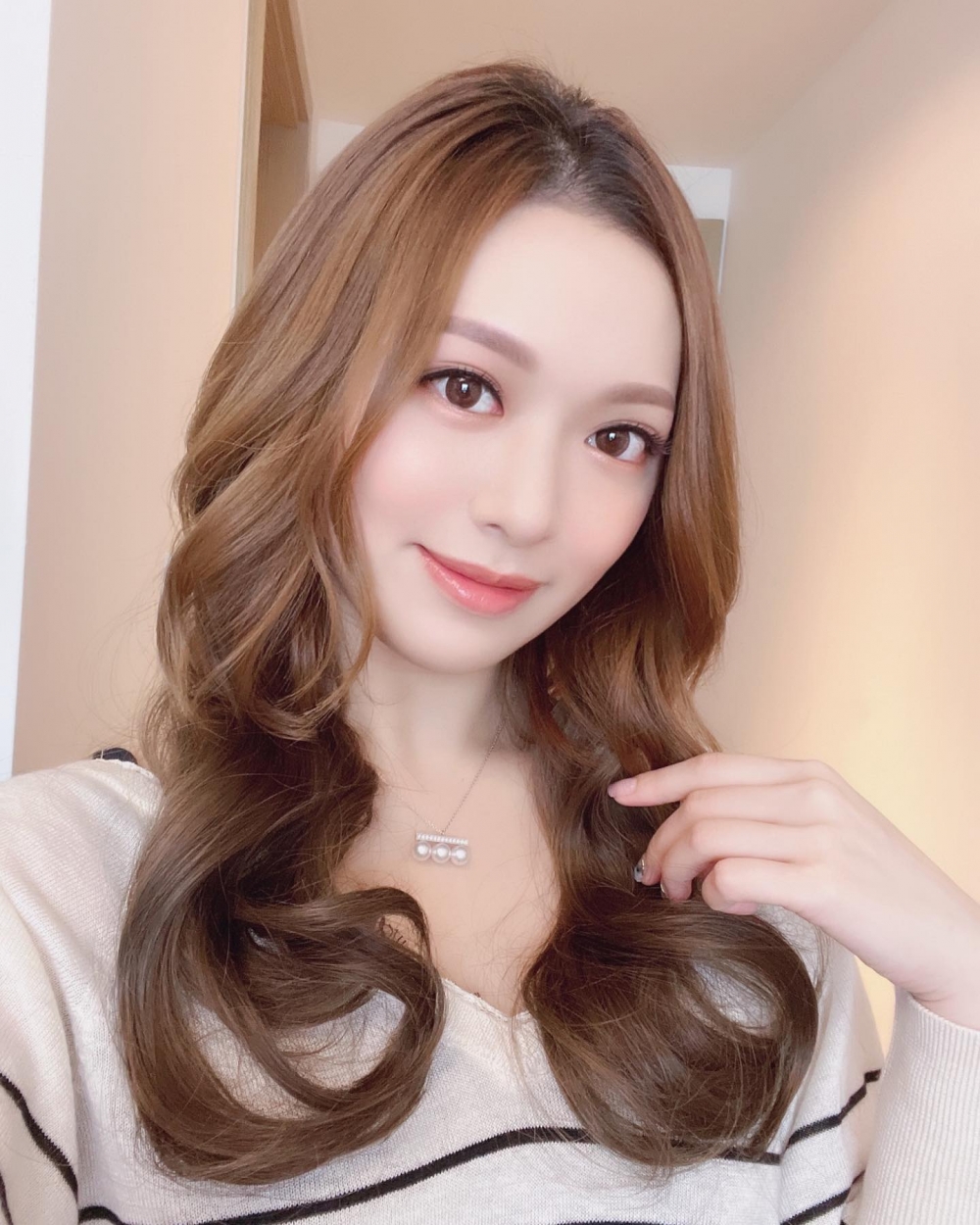 馮盈盈IG