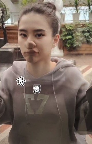 何超蓮抖音