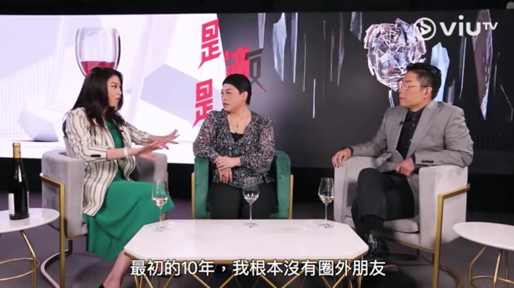 《是滴是友》