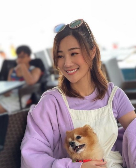 朱智賢IG