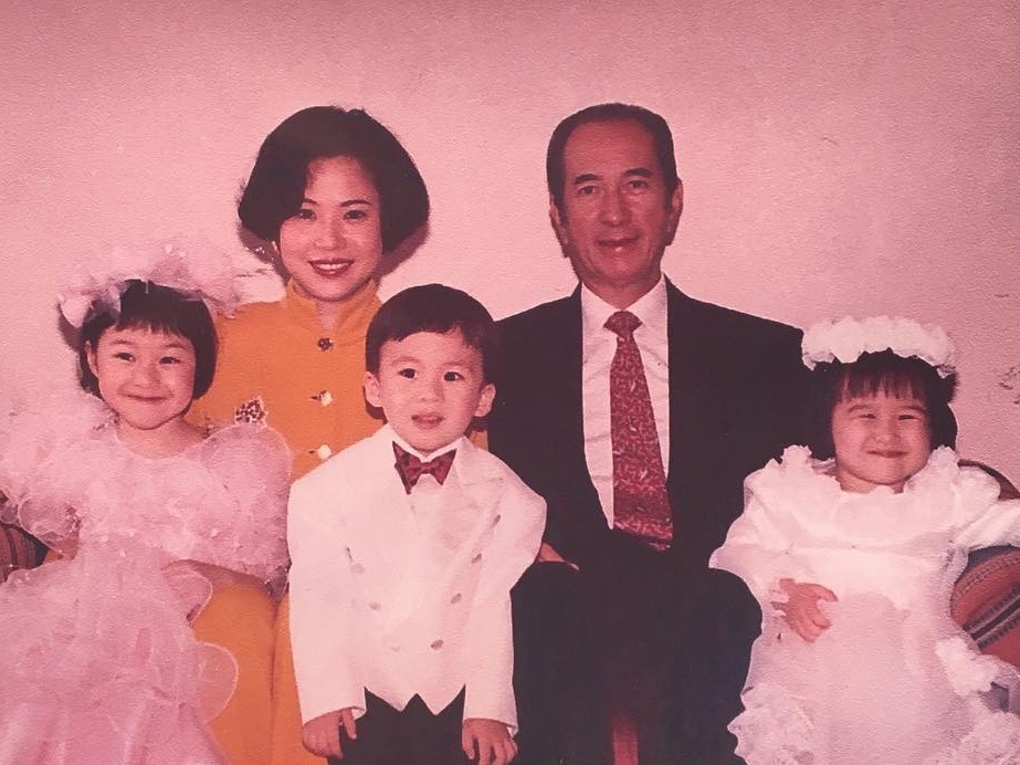 網友睇見都不忍大讚三太省鏡