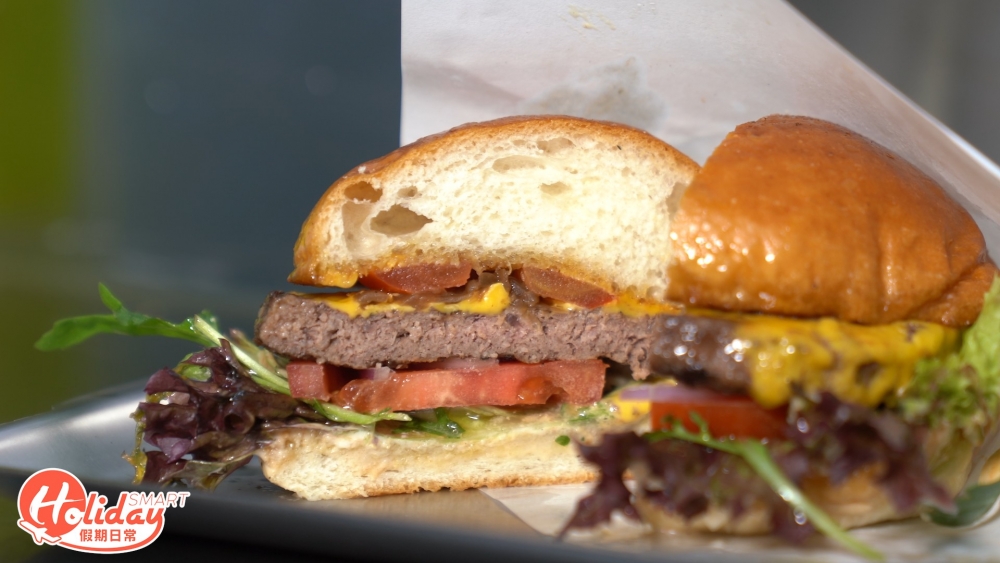 口感質肉鮮嫩又多汁