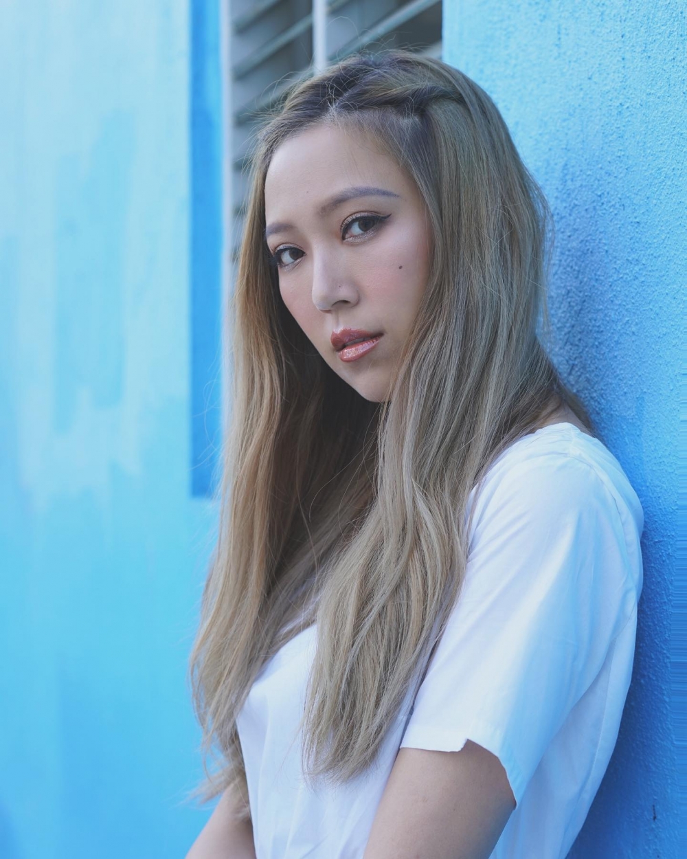鍾舒漫FB