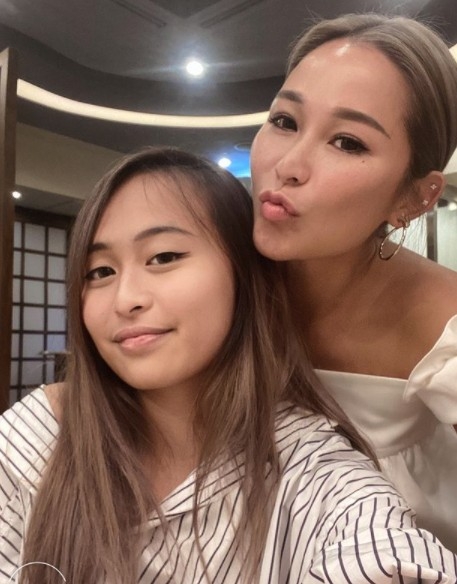 洗米嫂IG