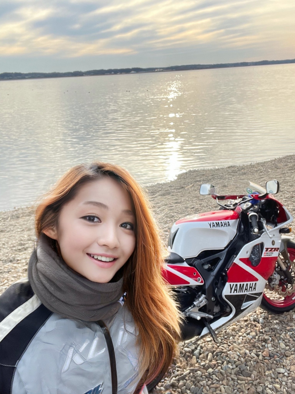 宗谷の蒼氷Twitter