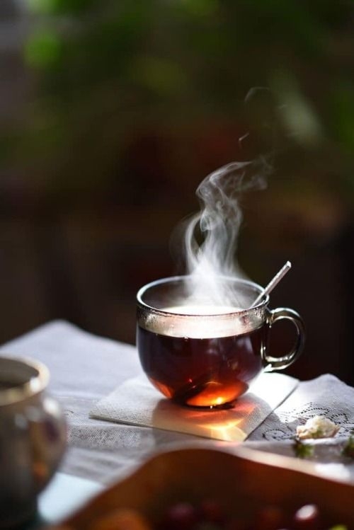 決明子茶