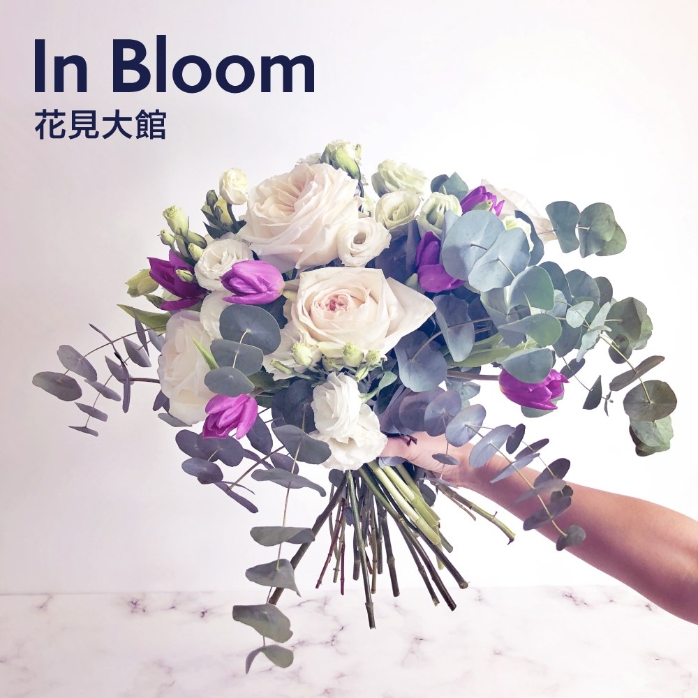 Gift Flowers HK