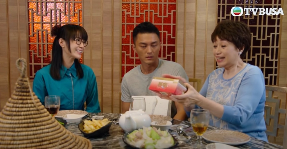 TVB