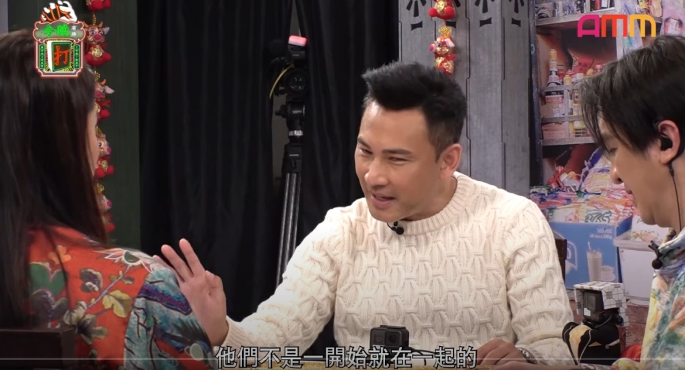 亞洲心動娛樂 Youtube
