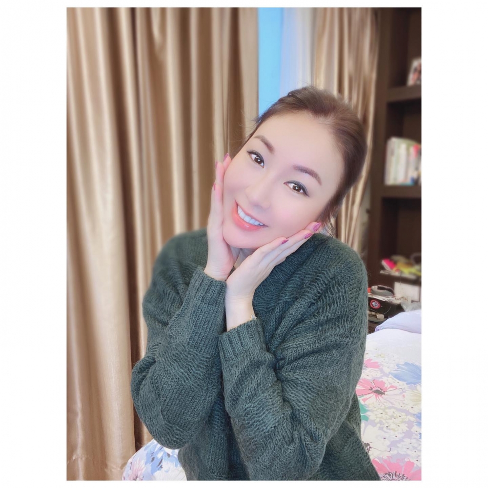莊思敏FB