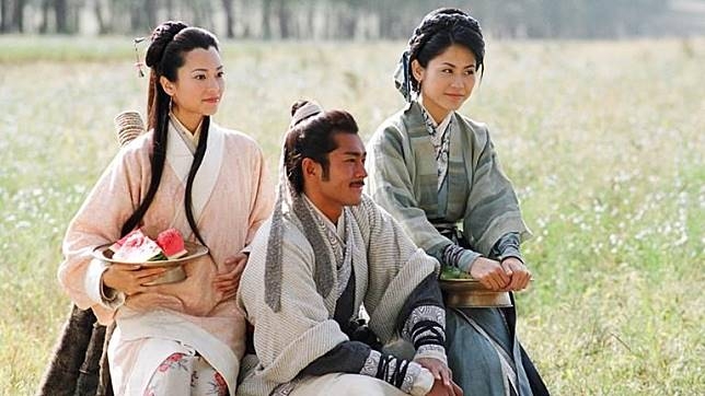 大家期待而久嘅《尋秦記》電影版終於公開先導預告,唔少人睇完都大讚電影版好有誠意!