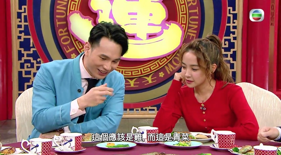 原來佢唔止計數叻，佢仲係食神嚟添！