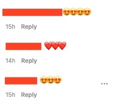 張曦雯IG