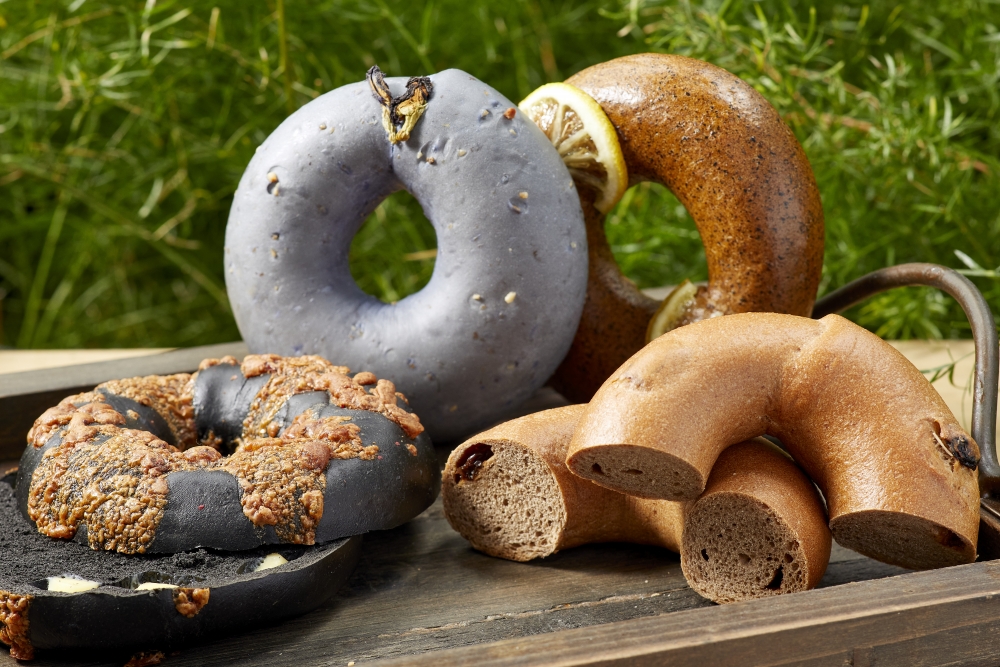 人氣 IG 網店「Brickery Bread」係香港本地純手工烘焙品牌。