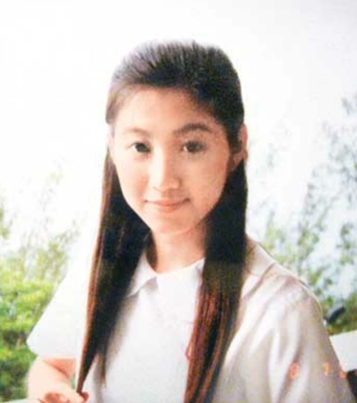 陳自瑤
