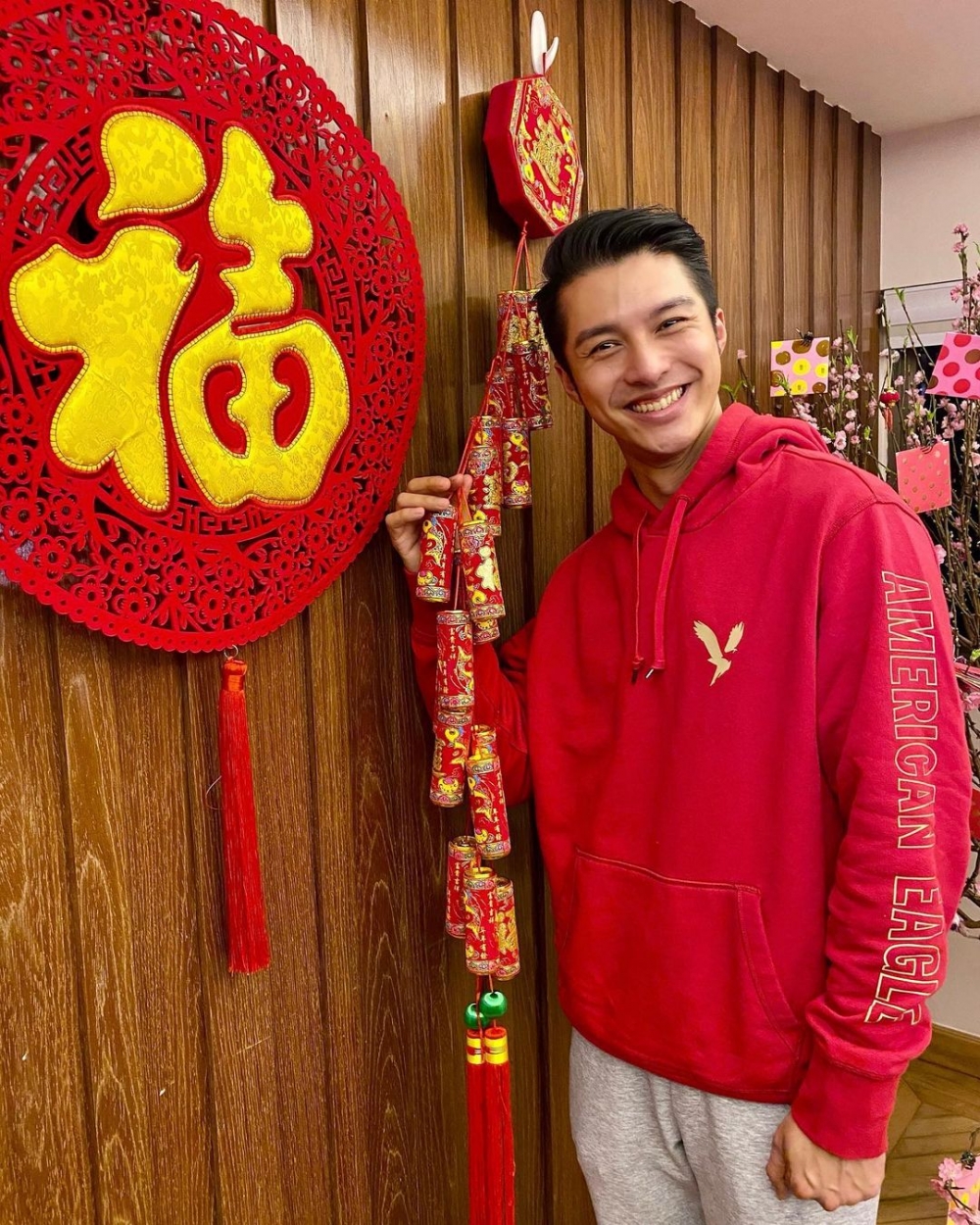 黃嘉樂出演TVB《你又估我唔到》