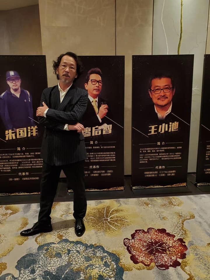 智叔並未有否認，並表示自己年紀大，機器壞