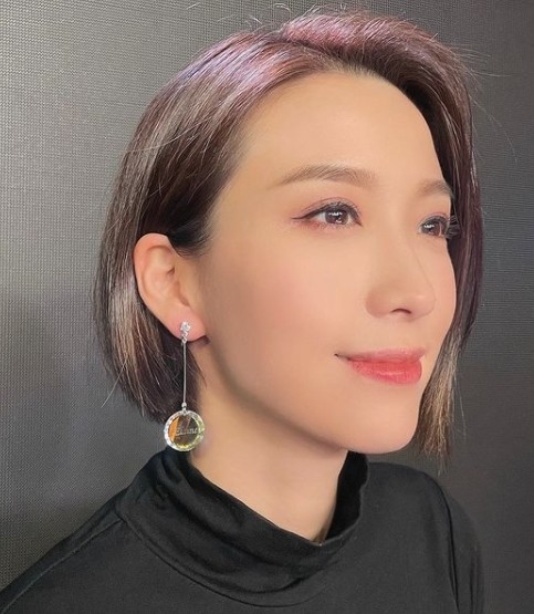 姚子羚IG