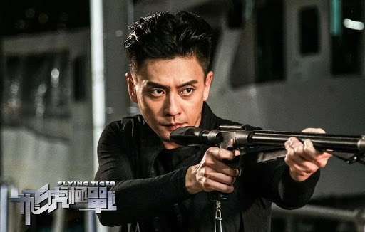 同依家一樣都係咁靚仔呀!