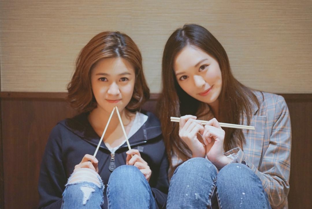 馮盈盈IG