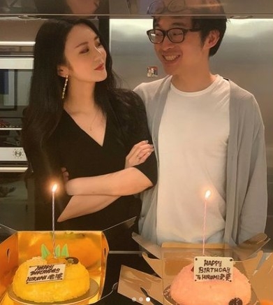 裕美IG