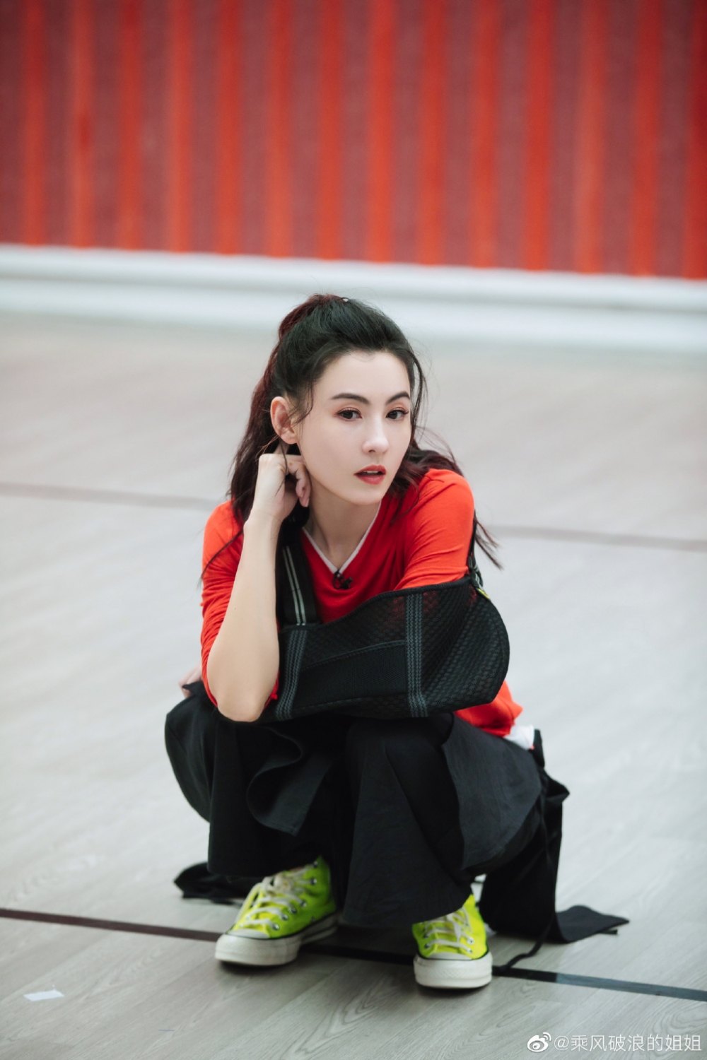 《乘風破浪的姐姐2》
