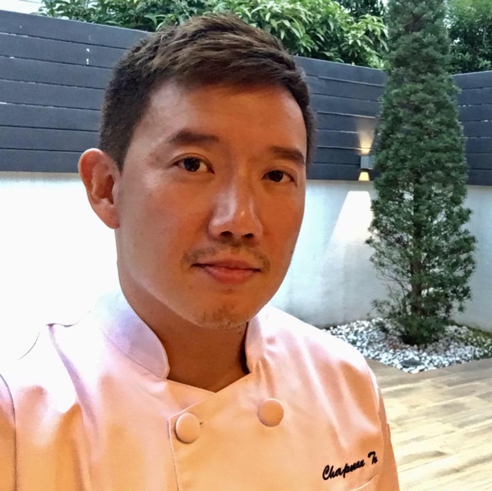 杜汶澤喱騷FB